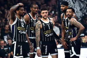 Partizan se obratio navijačima pred "korak od sedam milja"